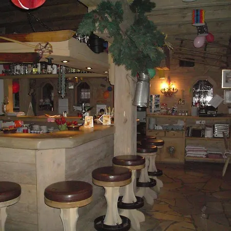 多尔夫阿尔姆酒店 3*