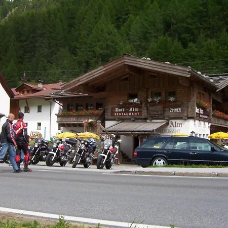 Dorf Alm