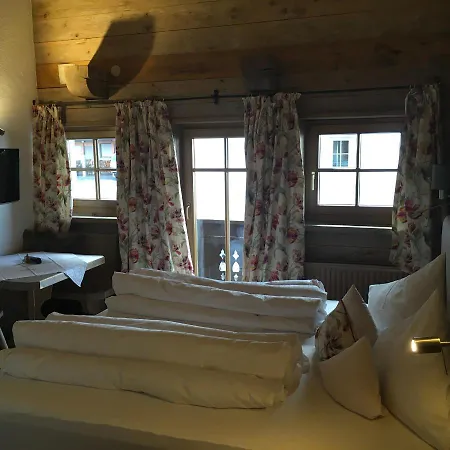 Dorf Alm Värdshus