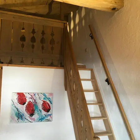 多尔夫阿尔姆酒店