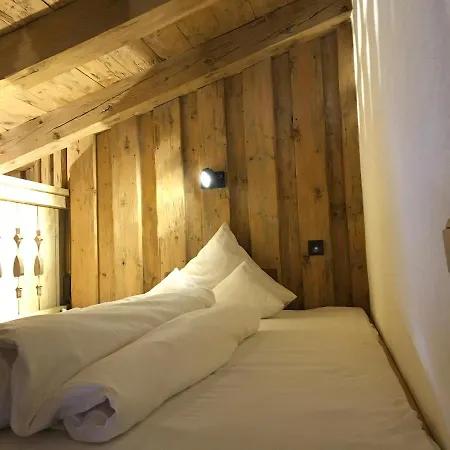 多尔夫阿尔姆酒店 3*