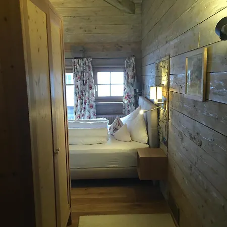 Dorf Alm Värdshus