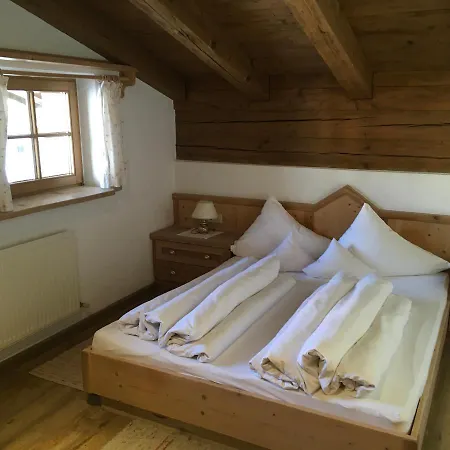 Dorf Alm
