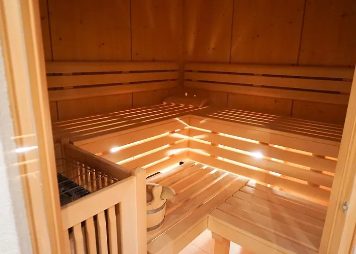 Värdshus Dorf Alm 3*