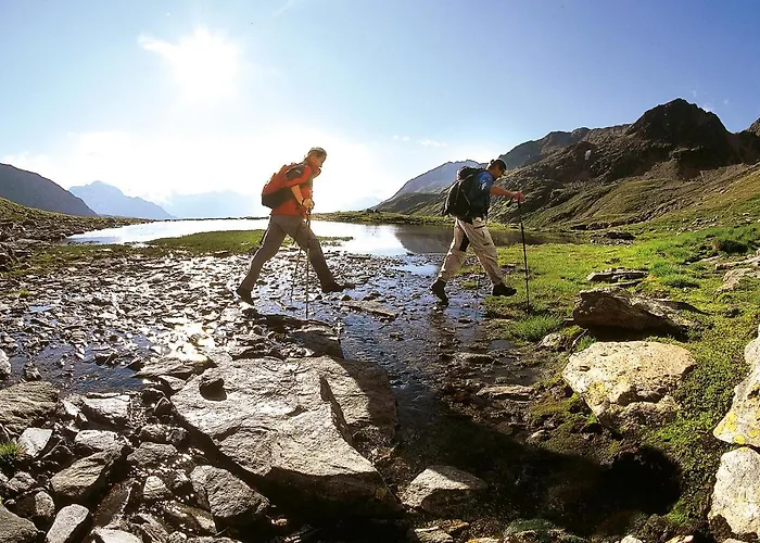 Dorf Alm 3* Obergurgl