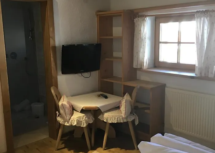 Dorf Alm 3* Obergurgl