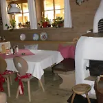 Gasthof Dorf Alm Obergurgl