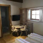 Dorf Alm 3* Obergurgl