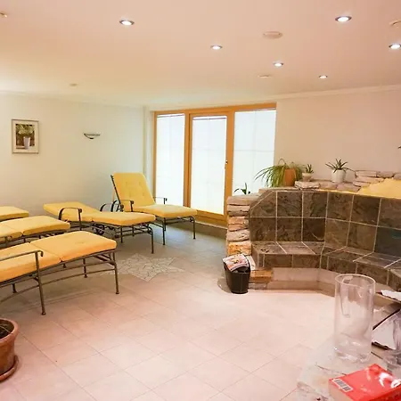 بيت ريفي Dorf Alm 3*