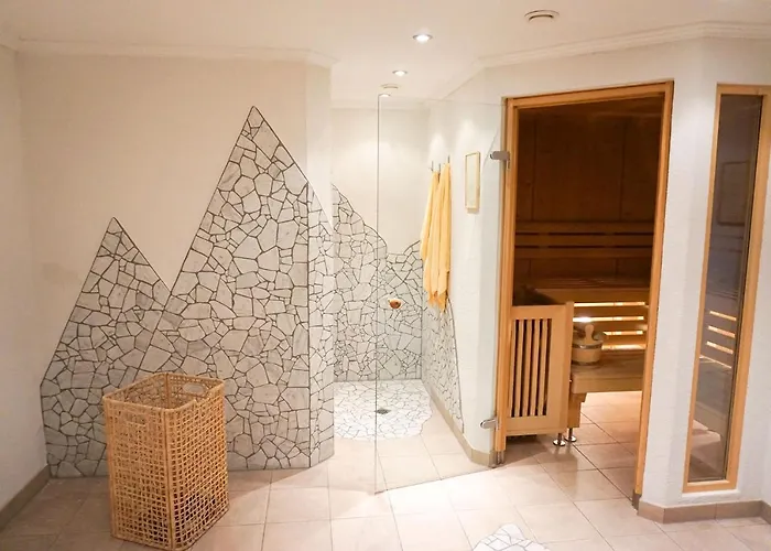 Dorf Alm بيت ريفي 3*