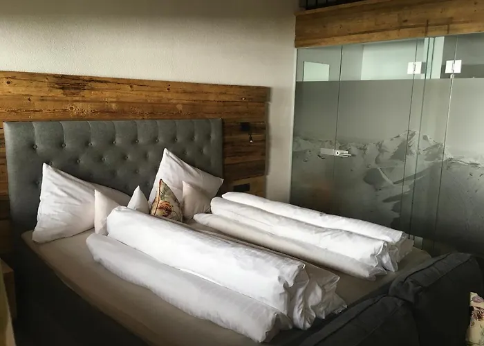 Dorf Alm بيت ريفي 3*